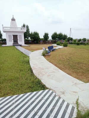  Plot – Exterior View View at Bundi Road - for Sale