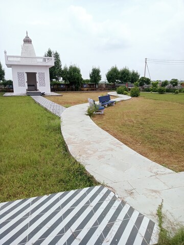  Plot – Exterior View View at Bundi Road - for Sale