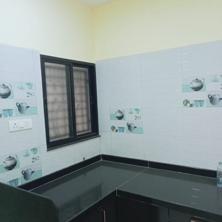 Kitchen, narsala 3 Bedroom 700 Sq.Ft. Independent House In Narsala Nagpur 9041928