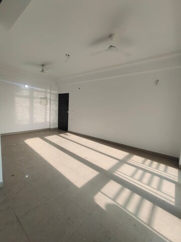 Living Room in 4 BHK Apartment at Ramprastha Pearl Court, Vaishali Sector 7 – for Sale