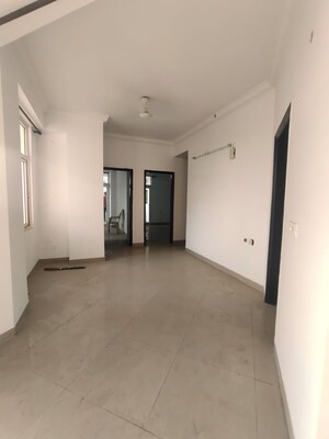 Living Room in 3 BHK Apartment at Ramprastha Pearl Court, Vaishali Sector 7 – for Sale