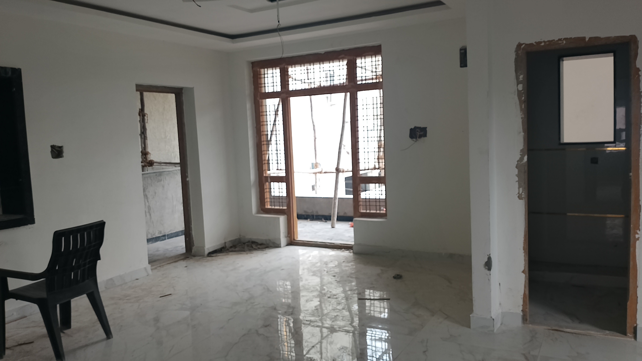 3 BHK + Pooja Room Villa For Sale in Kompally