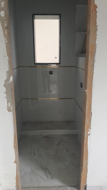 Bathroom in 3 BHK Villa at Kompally – for Sale