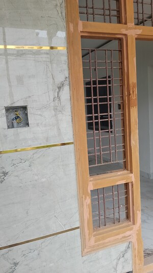 Balcony in 3 BHK Villa at Kompally – for Sale