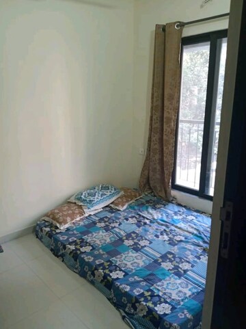 1 BHK Apartment For Sale in Dosti Desire Joy, Brahmand