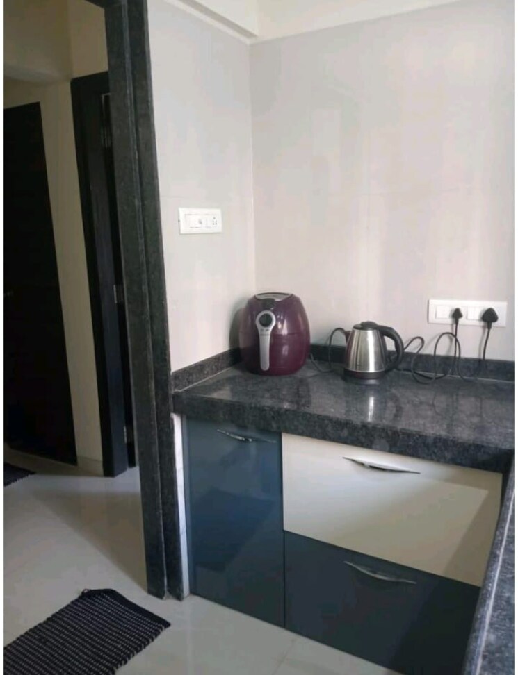 Bathroom, dosti-desire-joy 1 Bedroom 279 Sq.Ft. Apartment In Brahmand Thane 9041943