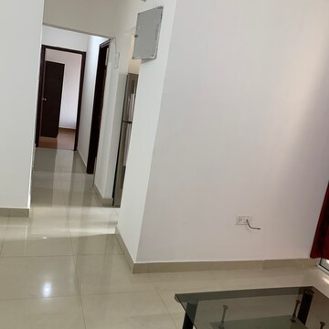 Staircase in 2 BHK Apartment at DB Realty Orchid Ozone, Ketkipada – for Sale