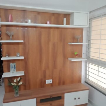 Furnished Amenities in 2 BHK Apartment at DB Realty Orchid Ozone, Ketkipada – for Sale