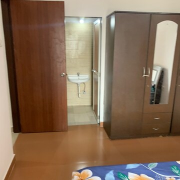 Furnished Amenities in 2 BHK Apartment at DB Realty Orchid Ozone, Ketkipada – for Sale