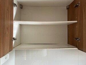 Furnished Amenities in 2 BHK Apartment at Lodha Splendora, Ghodbunder Road – for Sale