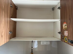 Furnished Amenities in 2 BHK Apartment at Lodha Splendora, Ghodbunder Road – for Sale