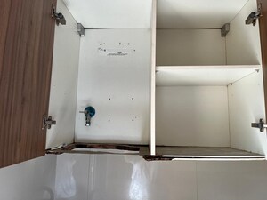 Furnished Amenities in 2 BHK Apartment at Lodha Splendora, Ghodbunder Road – for Sale