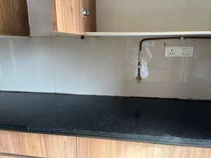 Bathroom in 2 BHK Apartment at Lodha Splendora, Ghodbunder Road – for Sale