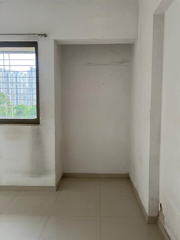 Building Lobby in 2 BHK Apartment at Lodha Splendora, Ghodbunder Road – for Sale