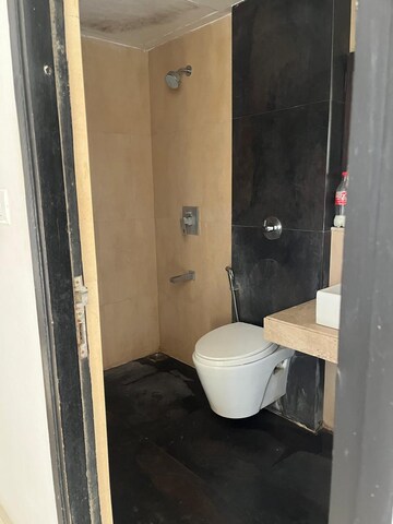 Bathroom in 2 BHK Apartment at Lodha Splendora, Ghodbunder Road – for Sale
