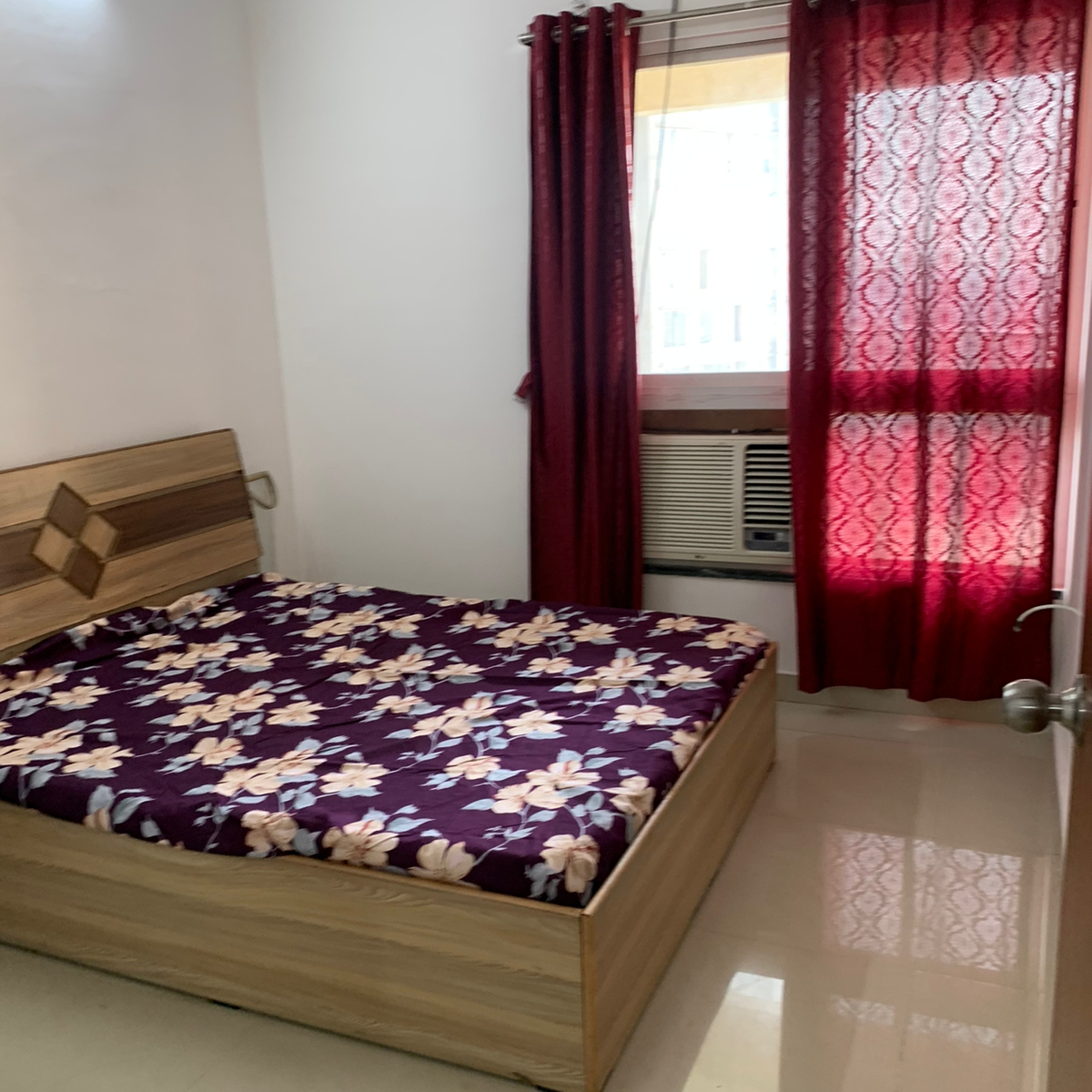 2 BHK Apartment For Sale in DB Realty Orchid Ozone