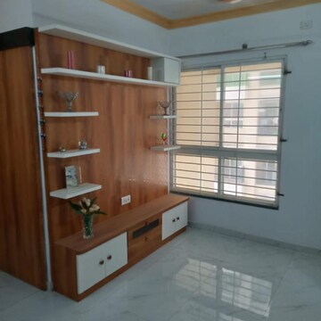 Room in 2 BHK Apartment at DB Realty Orchid Ozone, Ketkipada – for Sale