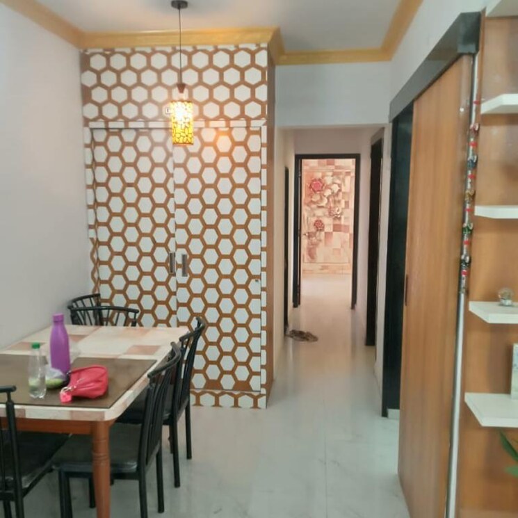 Living Room, db-realty-orchid-ozone 2 Bedroom 882 Sq.Ft. Apartment In Ketkipada Mumbai 8583274