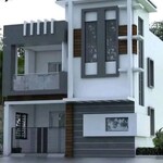 4 BHK + Extra Room 2500 Sq.Ft. Independent House in Tonk Road Near Airport