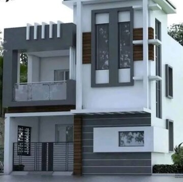 4 BHK Independent House For Rent in Tonk Road