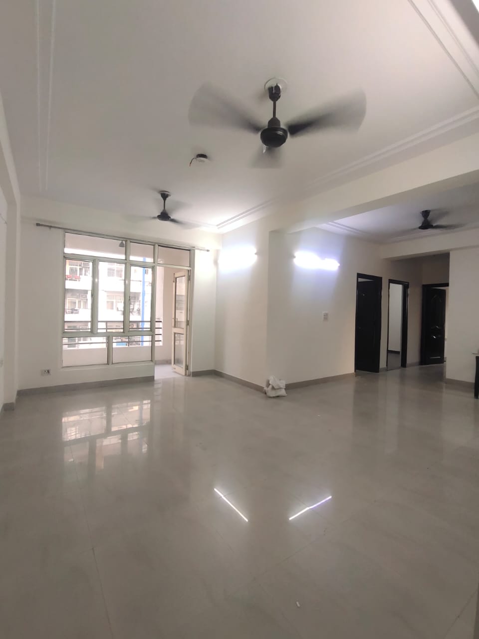 3 BHK 1470 Sq.Ft. Apartment in Ramprastha Pearl Court
