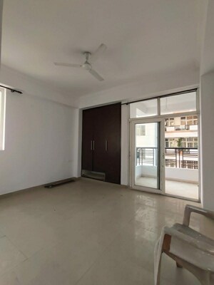 Bedroom in 3 BHK Apartment at Ramprastha Pearl Court, Vaishali Sector 7 – for Sale