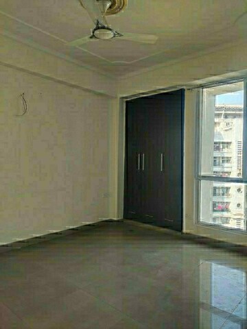 Bedroom in 3 BHK Apartment at Ramprastha Pearl Court, Vaishali Sector 7 – for Sale