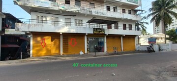 Warehouse For Rent in Kakkanad