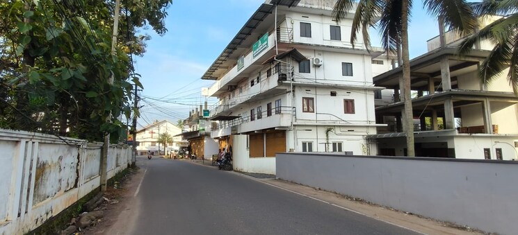 Exterior View, kakkanad Commercial Warehouse 2200 Sq.Ft. In Kakkanad Kochi 9041962