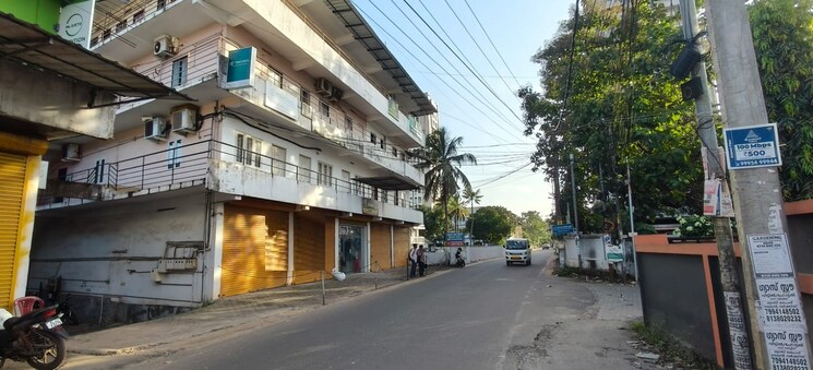 Exterior View, eda Commercial Warehouse 2200 Sq.Ft. In Eda Kochi 9041970