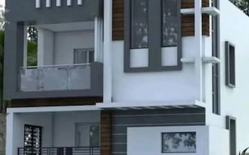 3 BHK Builder Floor For Rent in Malviya Nagar