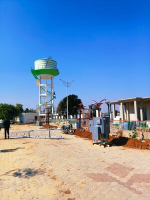  Plot – Exterior View View at Tonk Road - for Sale