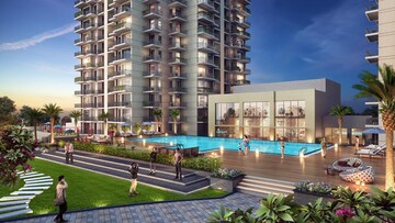3 BHK Apartment For Rent in RPS Auria, Sector 88