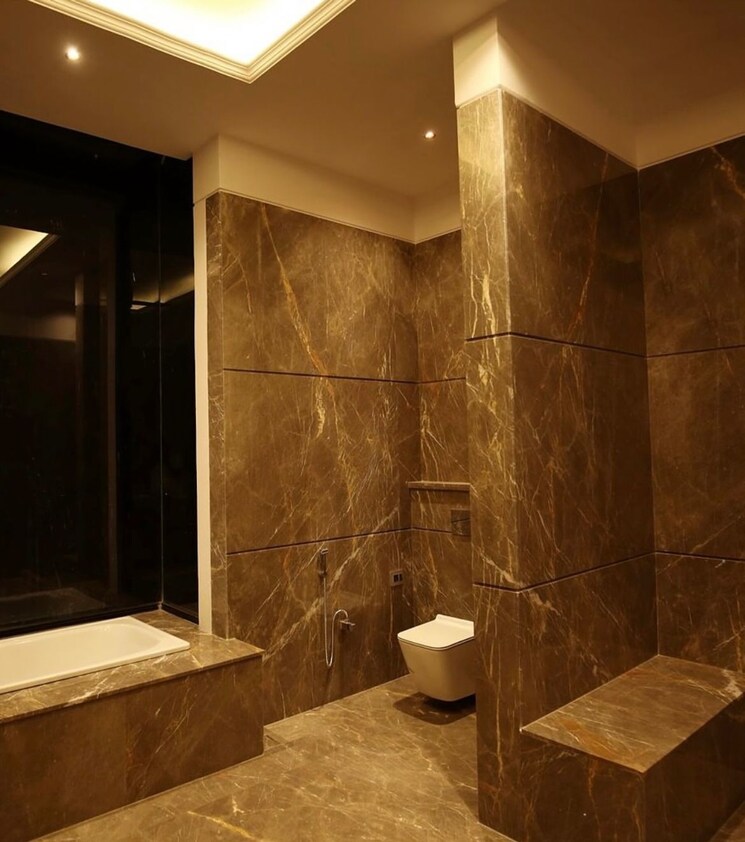 Living Room, dera mandi 5 Bedroom 1 Acre Villa In Dera Mandi Delhi 9041984