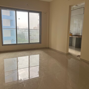 1 BHK Apartment For Sale in Cementers Tavisa, Mumbai Western Suburbs