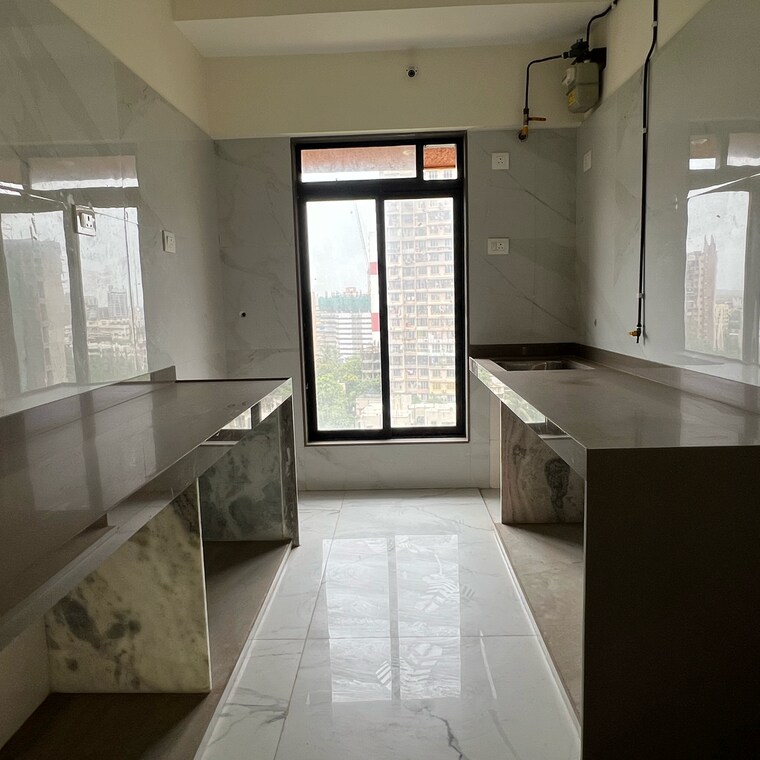 Kitchen, cementers-tavisa 2.5 Bedroom 730 Sq.Ft. Apartment In Mumbai Western Suburbs Mumbai 9041997