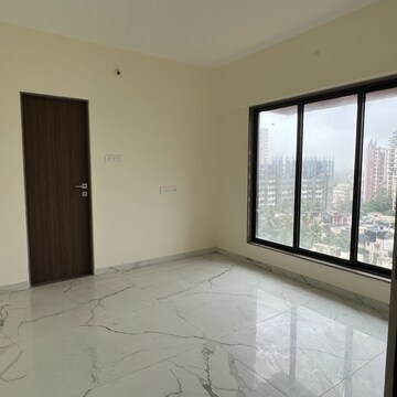 2.5 BHK Apartment For Sale in Cementers Tavisa, Mumbai Western Suburbs