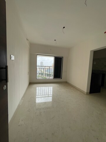 1 BHK Apartment For Rent in DGS Sheetal Tapovan, Pathan Wadi
