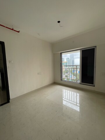 Room in 1 BHK Apartment at DGS Sheetal Tapovan, Pathan Wadi – for Rent
