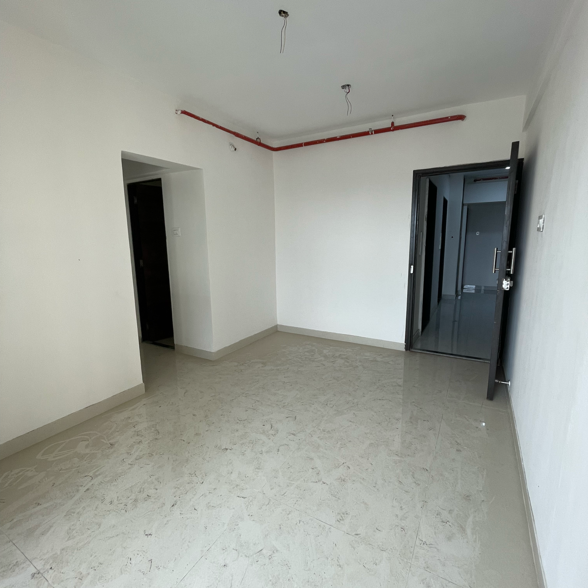 1 BHK Apartment For Rent in Dgs Tapovan
