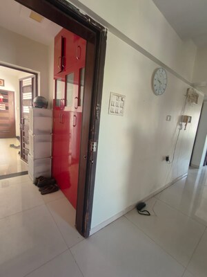 Furnished Amenities in 2 BHK Apartment at GK Rose Icon, Pimple Saudagar – for Sale