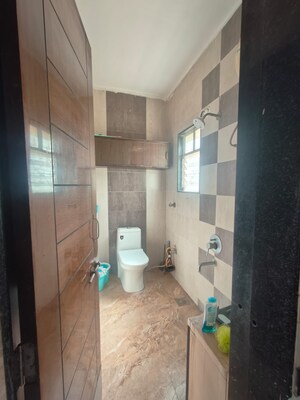 Bathroom in 2 BHK Apartment at GK Rose Icon, Pimple Saudagar – for Sale