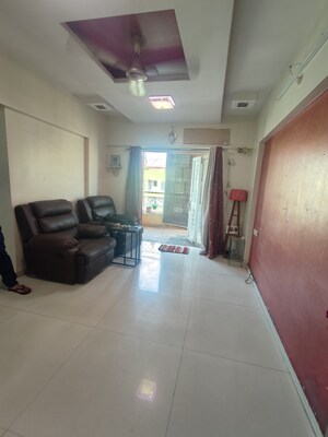 Parking in 2 BHK Apartment at GK Rose Icon, Pimple Saudagar – for Sale