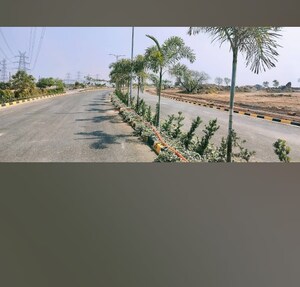  Plot For Sale in Silpa Kohinoor, Kandukur
