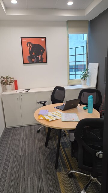 Team Area in  Office Space at Sector 32 – for Rent