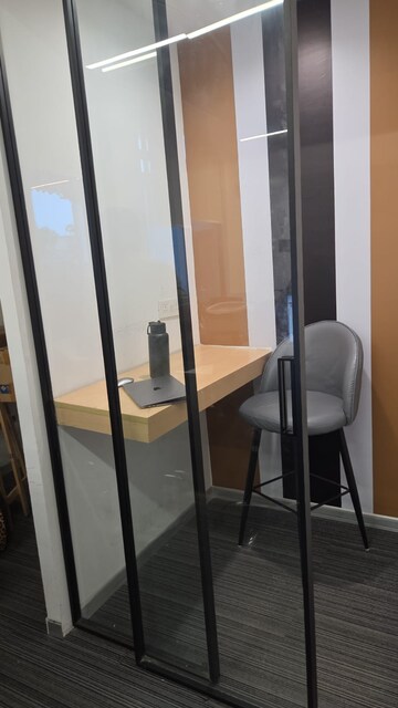 Team Area in  Office Space at Sector 32 – for Rent