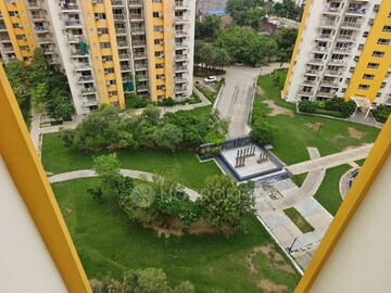 3.5 BHK Apartment – Exterior View View at BPTP Park Grandeura, Sector 82 - for Rent