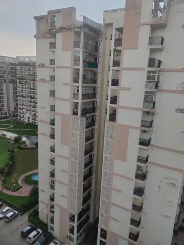 3 BHK Apartment For Rent in Paradigm Business Hermitage Park, Dhakoli