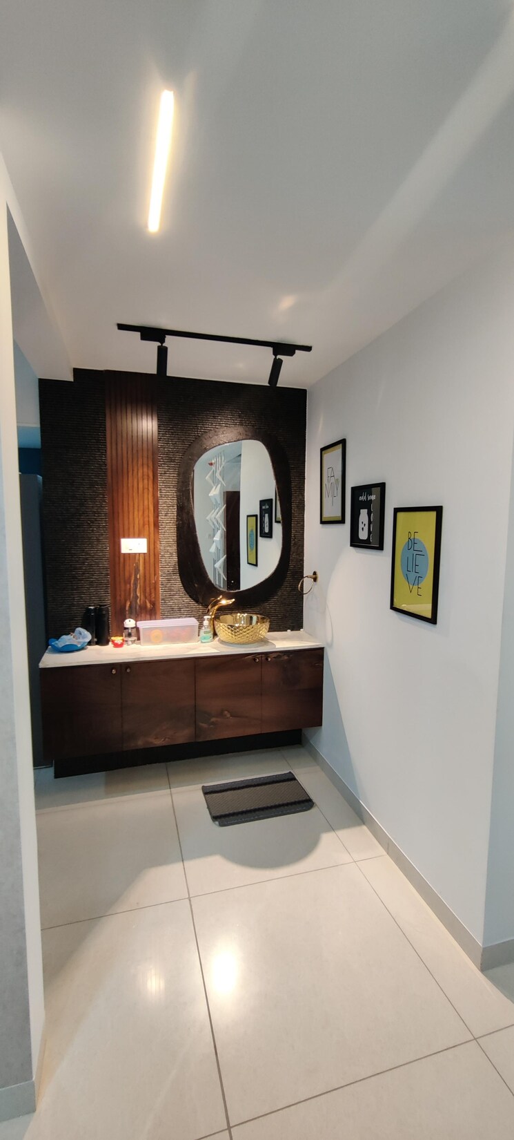 undefined, aparna-sarovar 3 Bedroom 1850 Sq.Ft. Apartment In Nallagandla Hyderabad 9042026