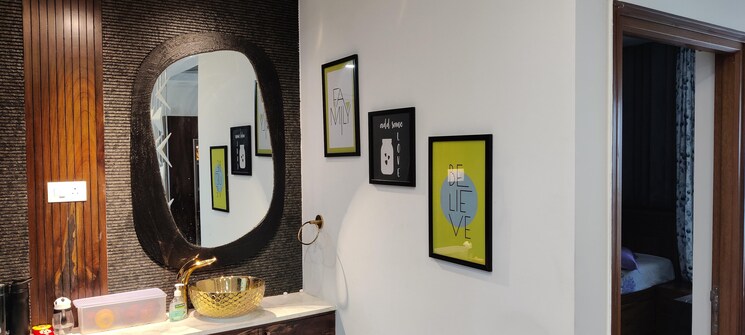 undefined, aparna-sarovar 3 Bedroom 1850 Sq.Ft. Apartment In Nallagandla Hyderabad 9042026